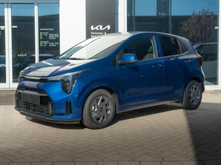 Kia Picanto – thumbnail 3