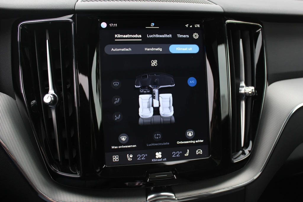 Volvo XC60 – foto 26