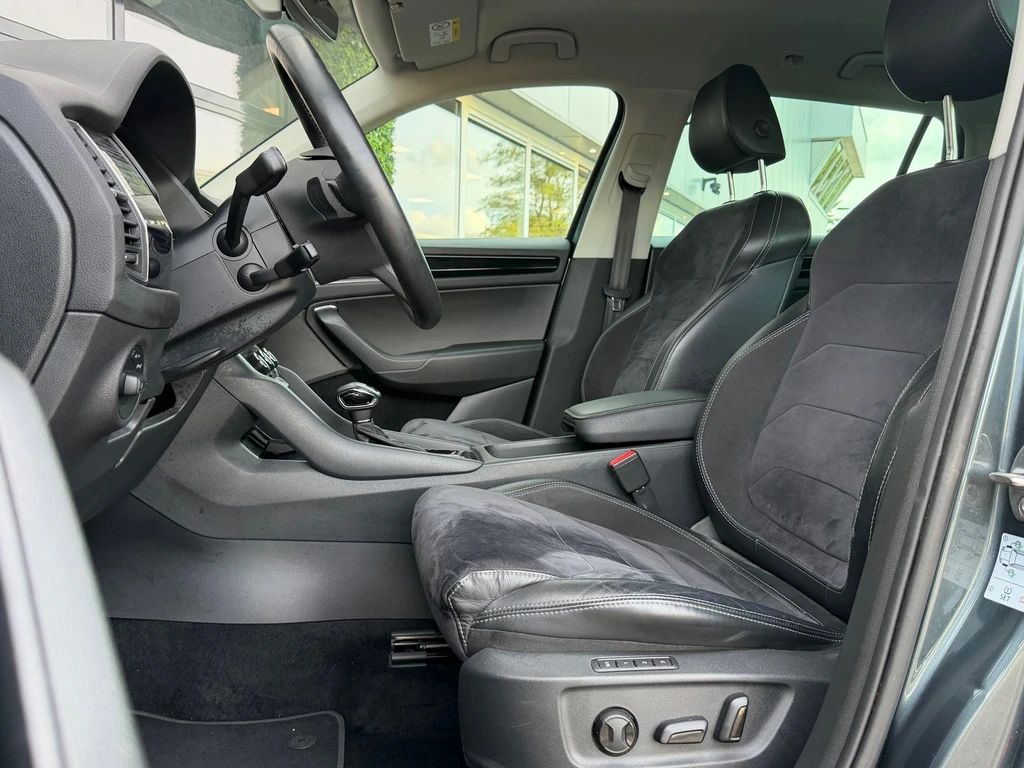 Škoda Kodiaq – foto 18