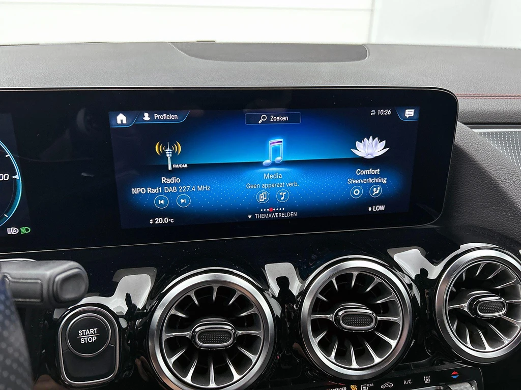 Mercedes-Benz EQA – foto 42