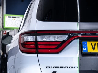 Dodge Durango – thumbnail 8