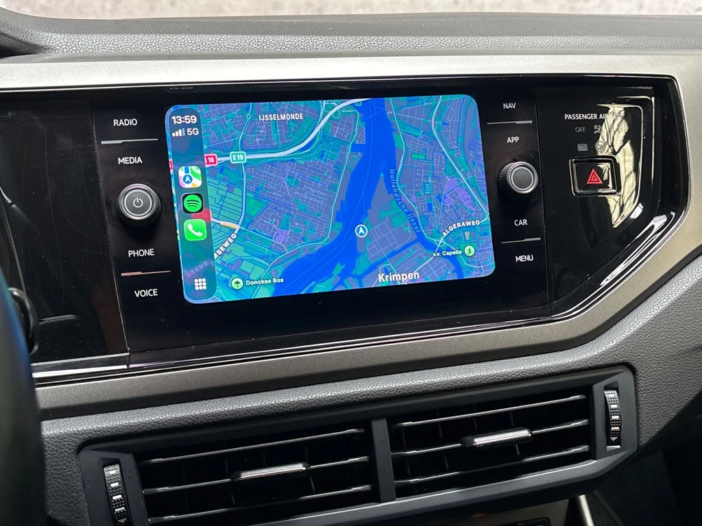 Volkswagen Polo – foto 21