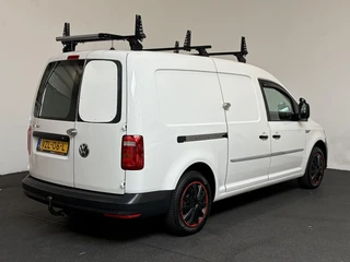 Volkswagen Caddy – thumbnail 6