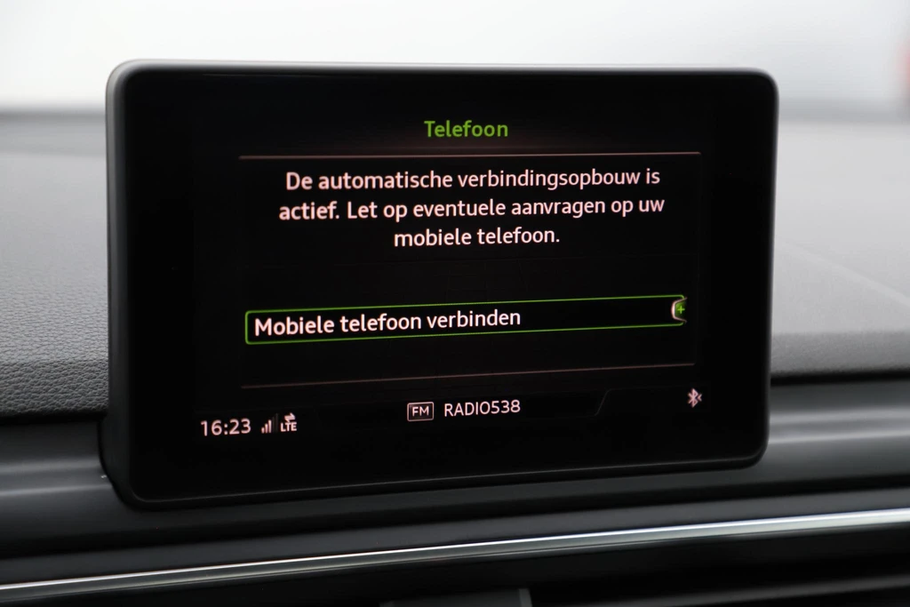 Audi A4 – foto 17
