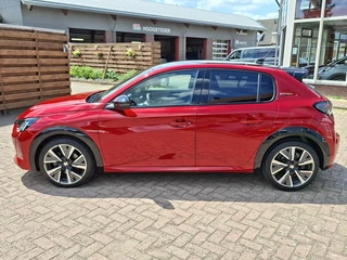 Peugeot 208 – thumbnail 3