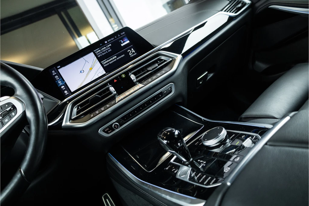 BMW X5 – foto 20