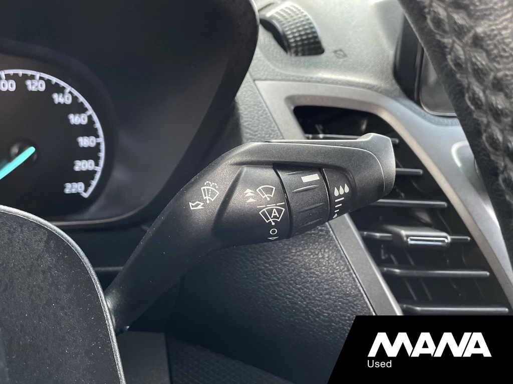 Ford Transit Connect – foto 19