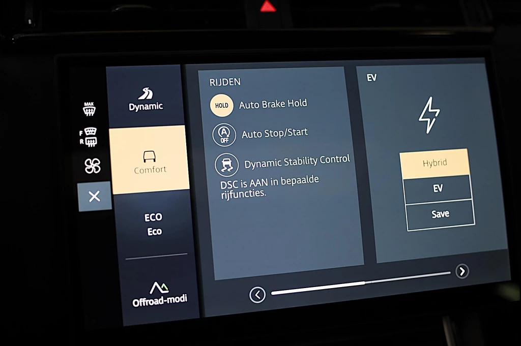 Land Rover Range Rover Velar – foto 34