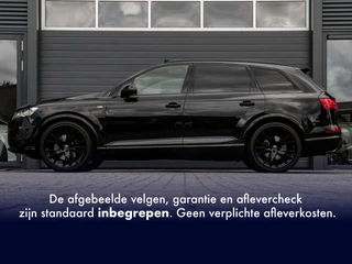 Audi Q7 – thumbnail 4