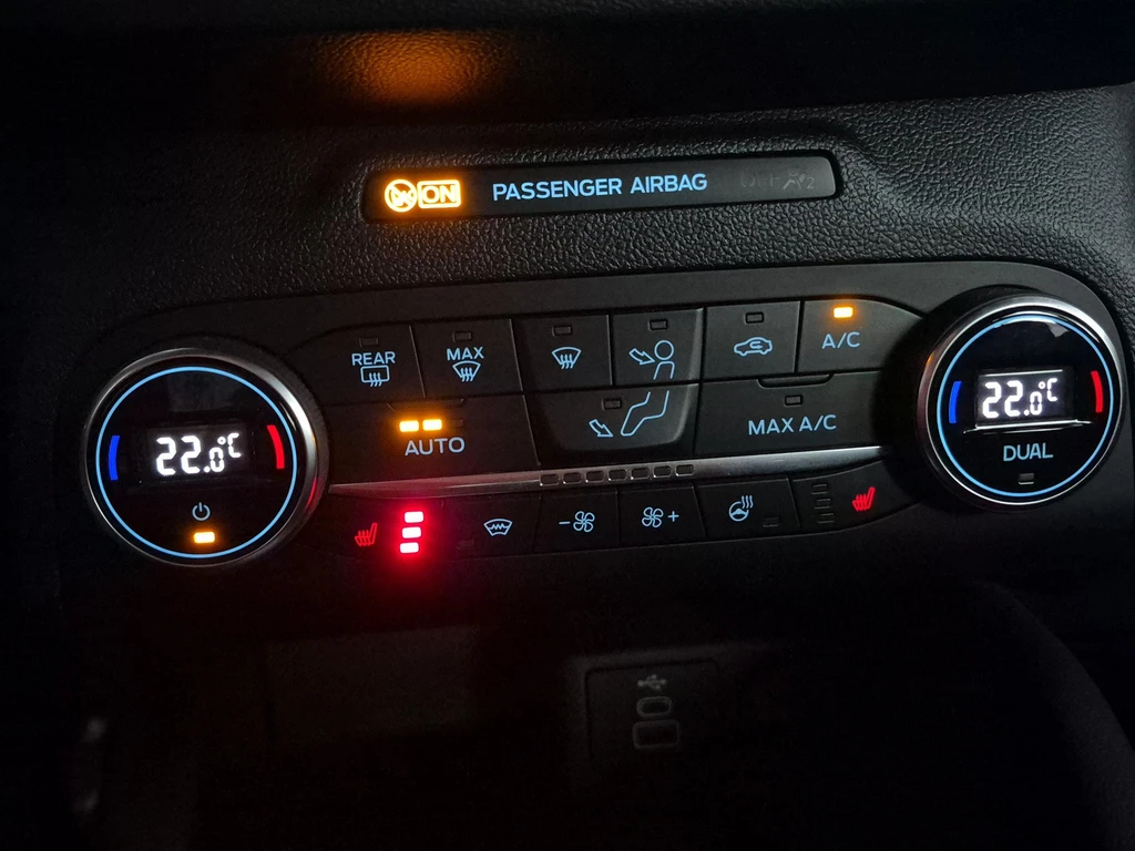 Ford Kuga – foto 36
