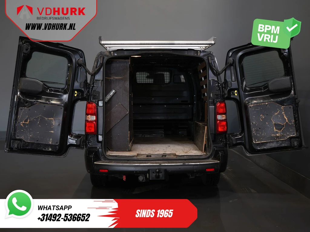 Toyota ProAce – foto 10