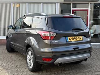 Ford Kuga – thumbnail 1