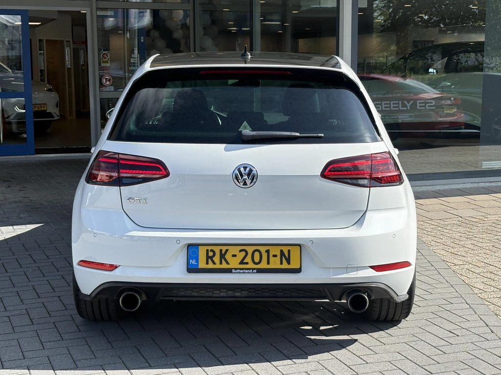 Volkswagen Golf – foto 4