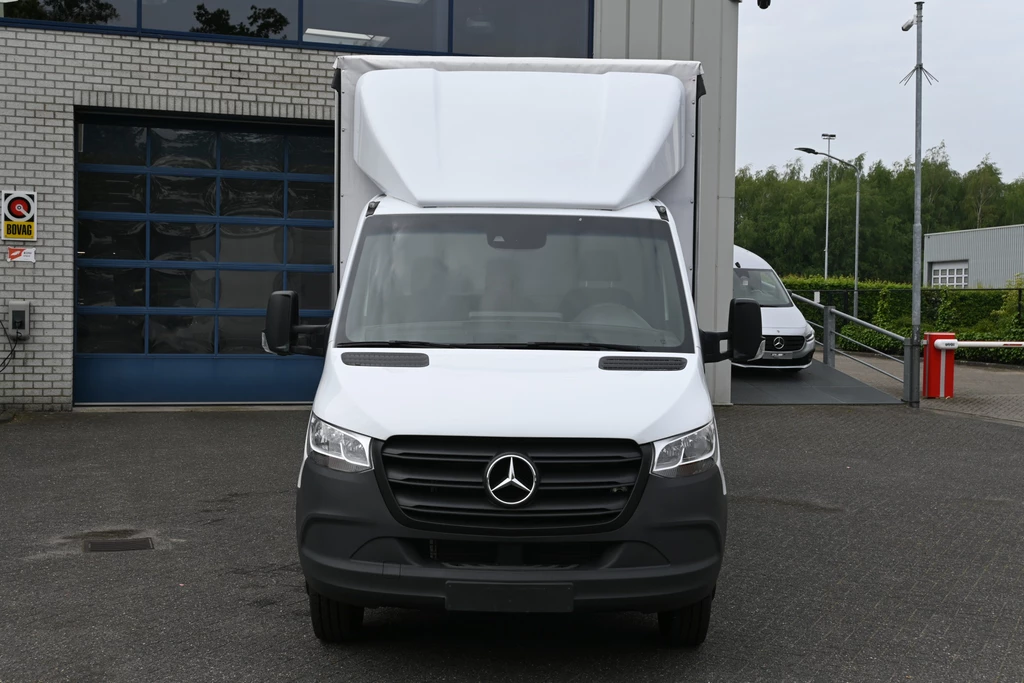 Mercedes-Benz Sprinter – foto 7