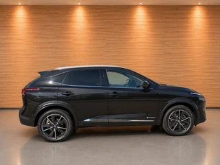 Nissan QASHQAI – thumbnail 4