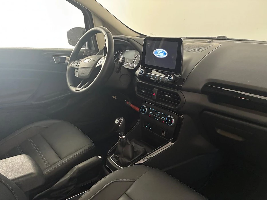 Ford EcoSport – foto 5