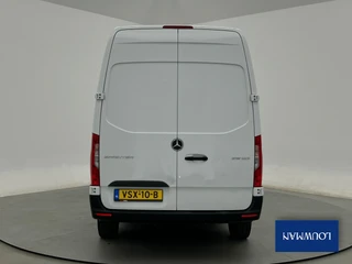 Mercedes-Benz Sprinter – thumbnail 8