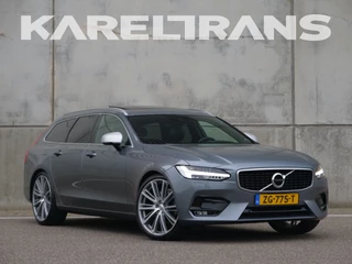 Volvo V90 – thumbnail 7
