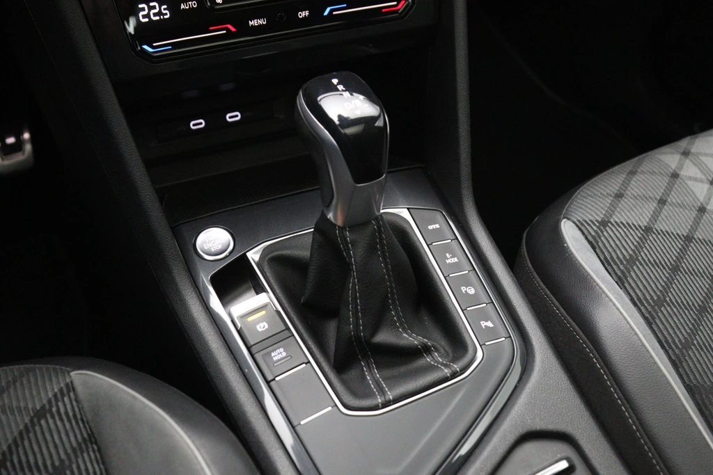 Volkswagen Tiguan – foto 16