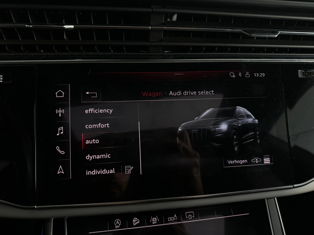 Audi Q8 – foto 34