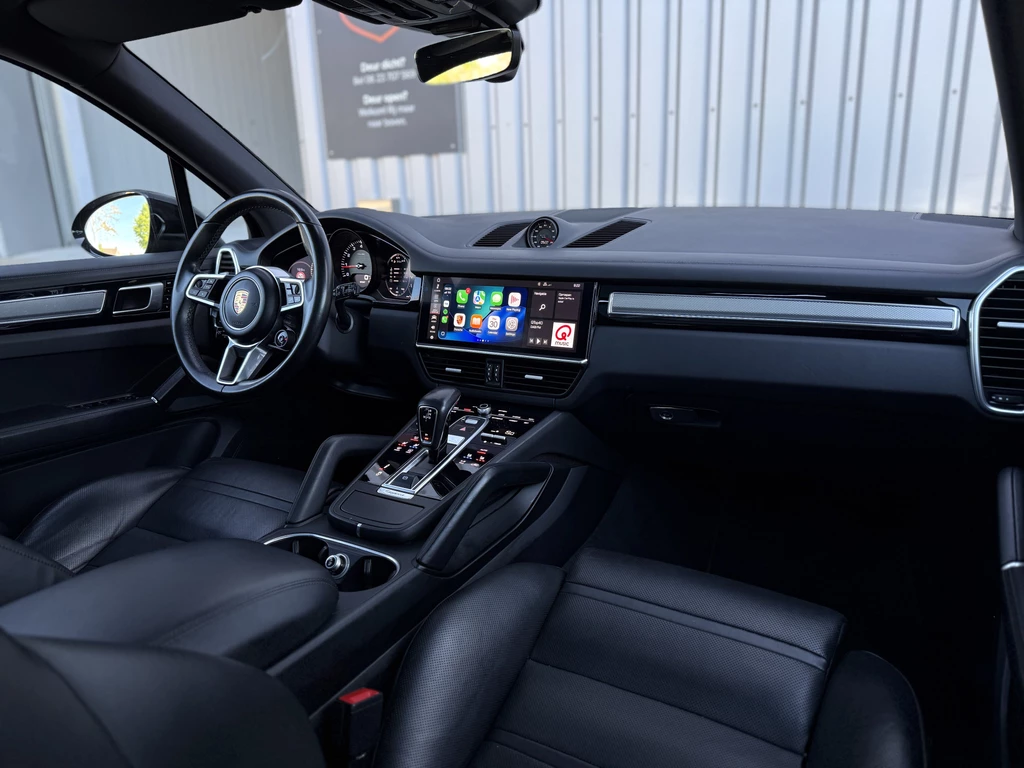 Porsche Cayenne – foto 87