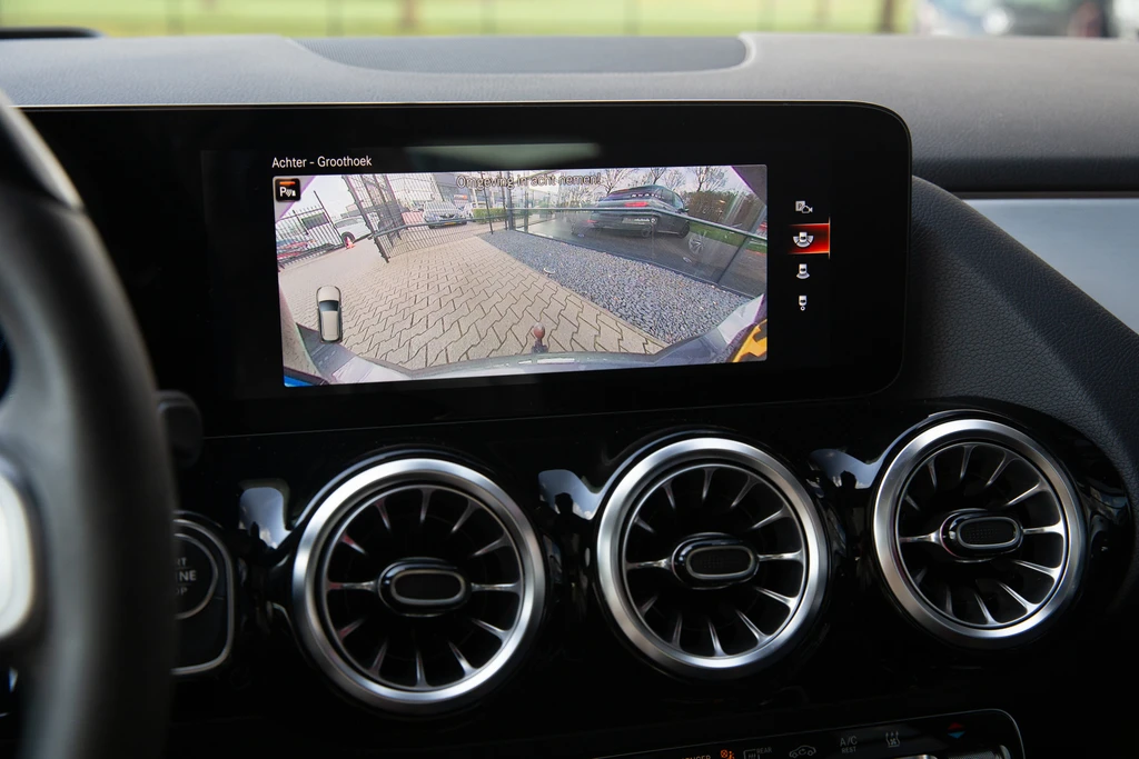 Mercedes-Benz B-Klasse – foto 20