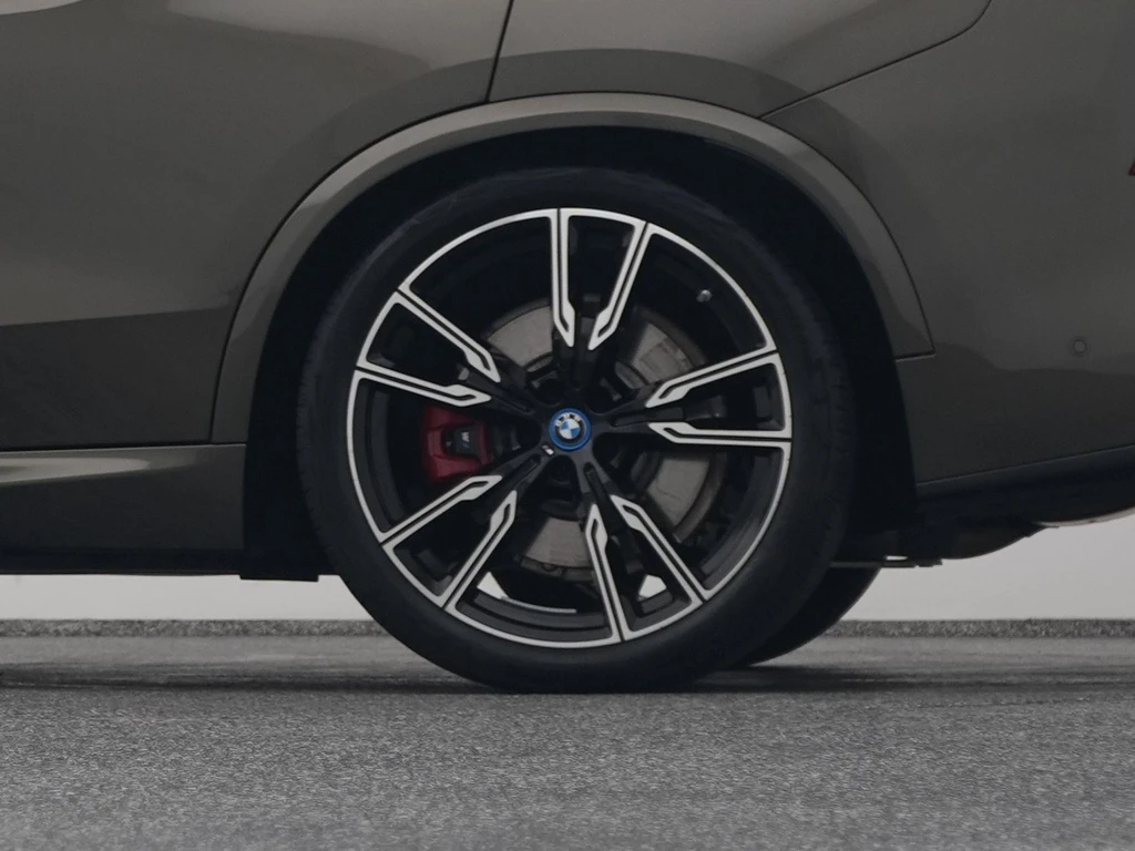 BMW X5 – foto 40