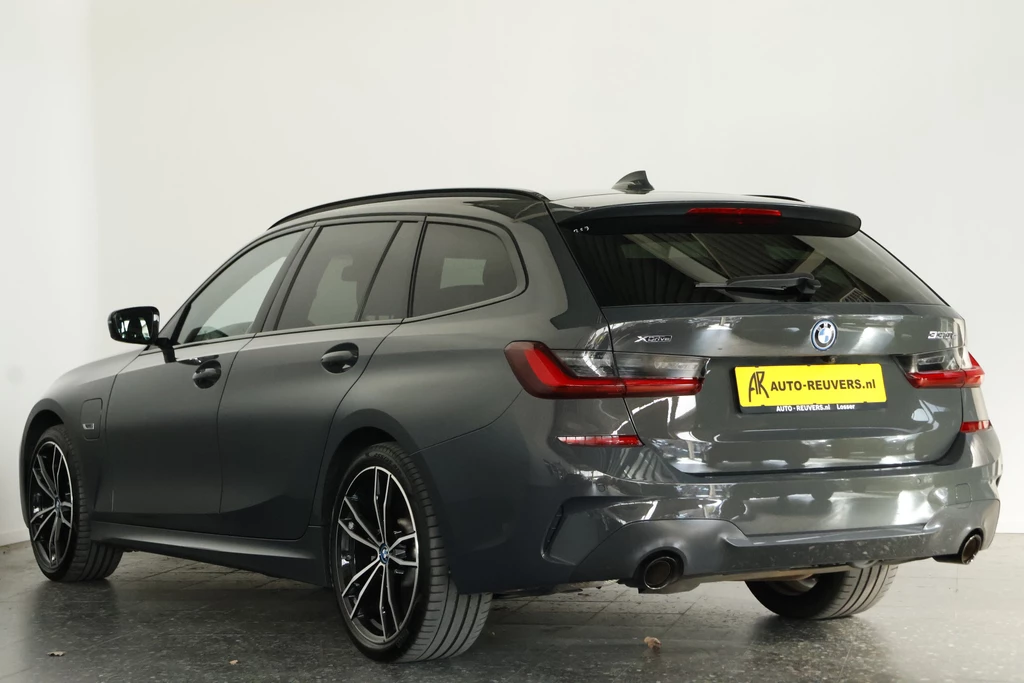 BMW 3 Serie – foto 3