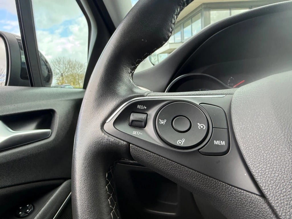 Opel Crossland – foto 22