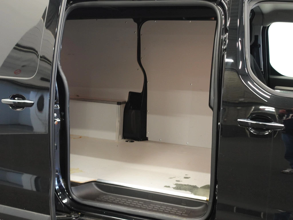 Opel Vivaro – foto 47