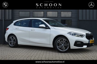 BMW 1 Serie – thumbnail 3