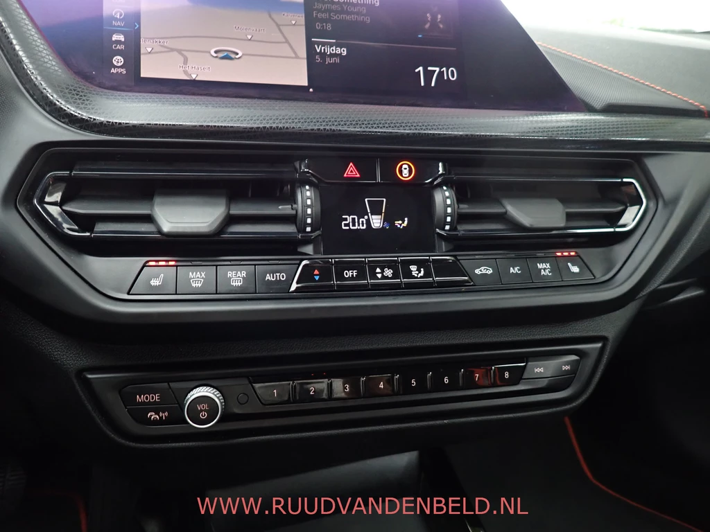 BMW 1 Serie – foto 25