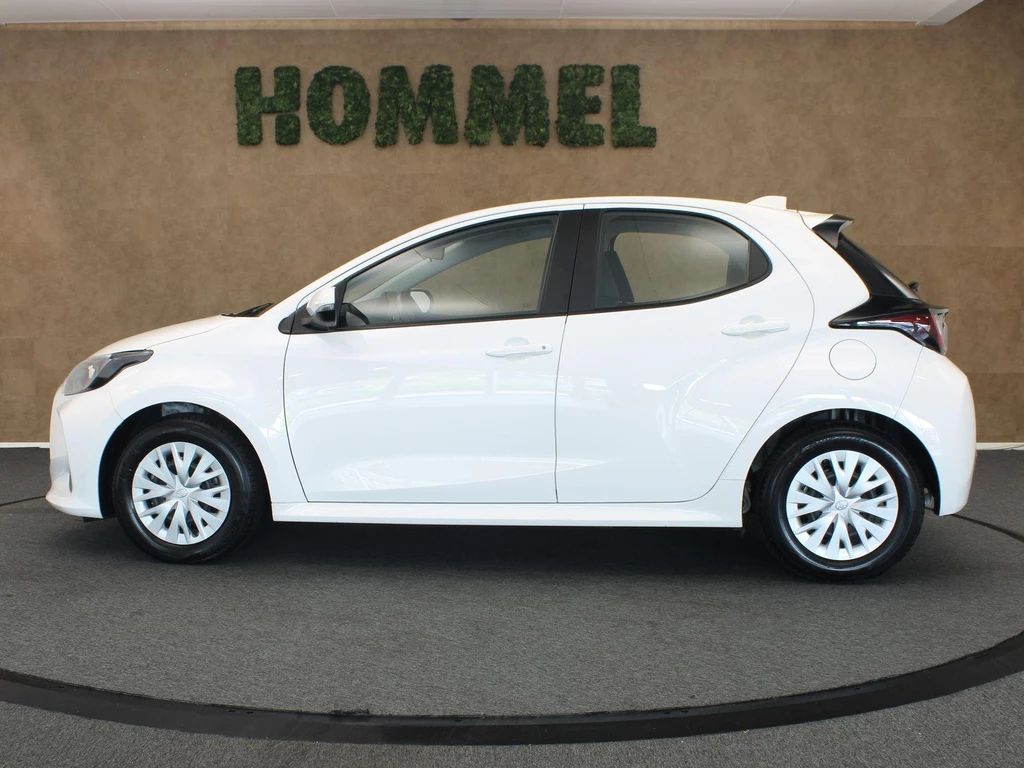 Toyota Yaris – foto 3