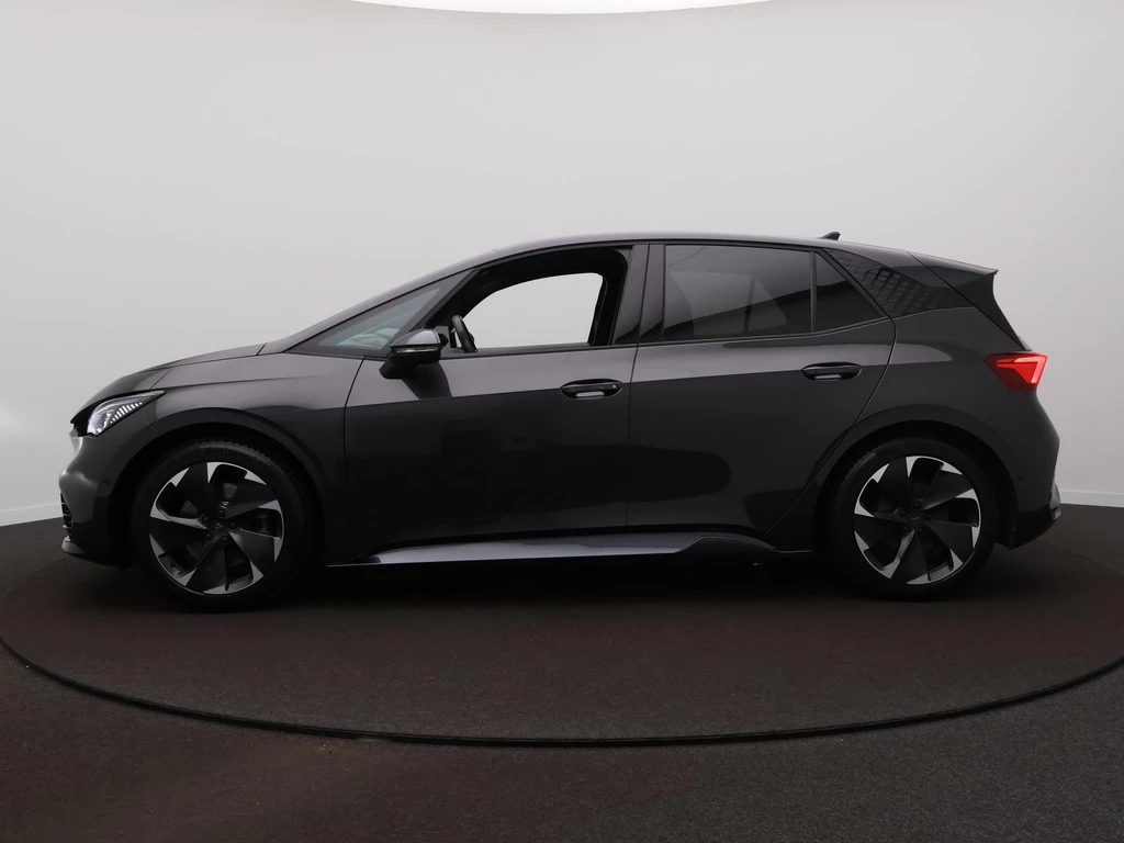 CUPRA Born – foto 3
