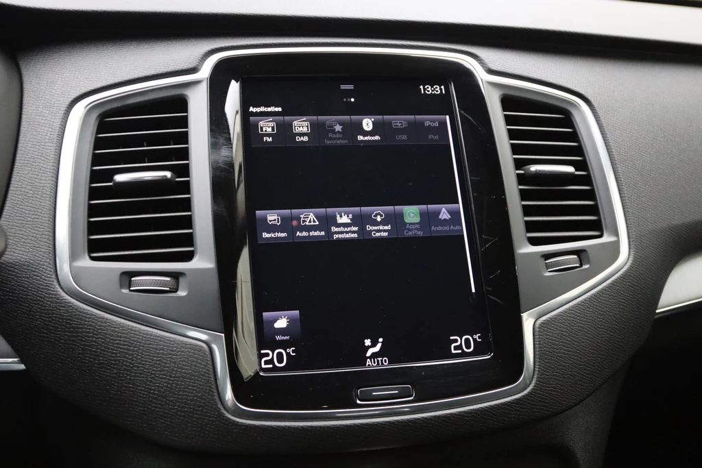 Volvo XC90 – foto 51