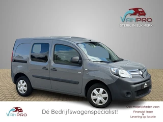 Renault Kangoo Z.E. – thumbnail 4