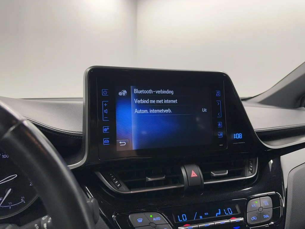 Toyota C-HR – foto 51
