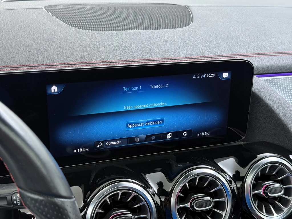 Mercedes-Benz EQA – foto 25