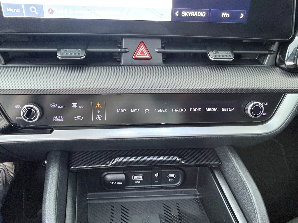 Kia Sportage – foto 32