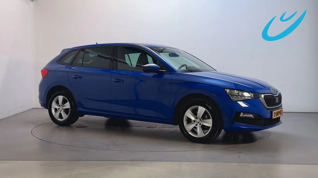 Škoda Scala – foto 7