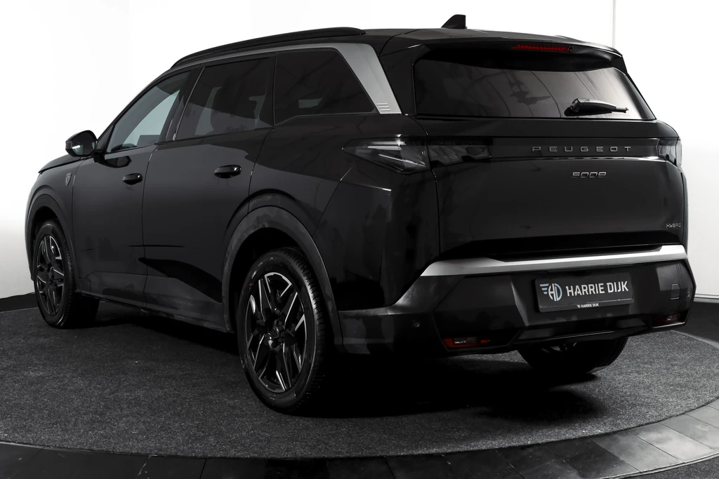 Peugeot 5008 – foto 5
