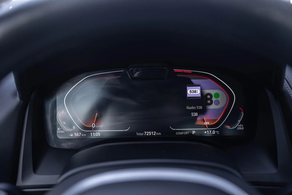 BMW 8 Serie – foto 33