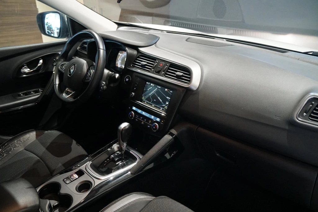 Renault Kadjar – foto 8