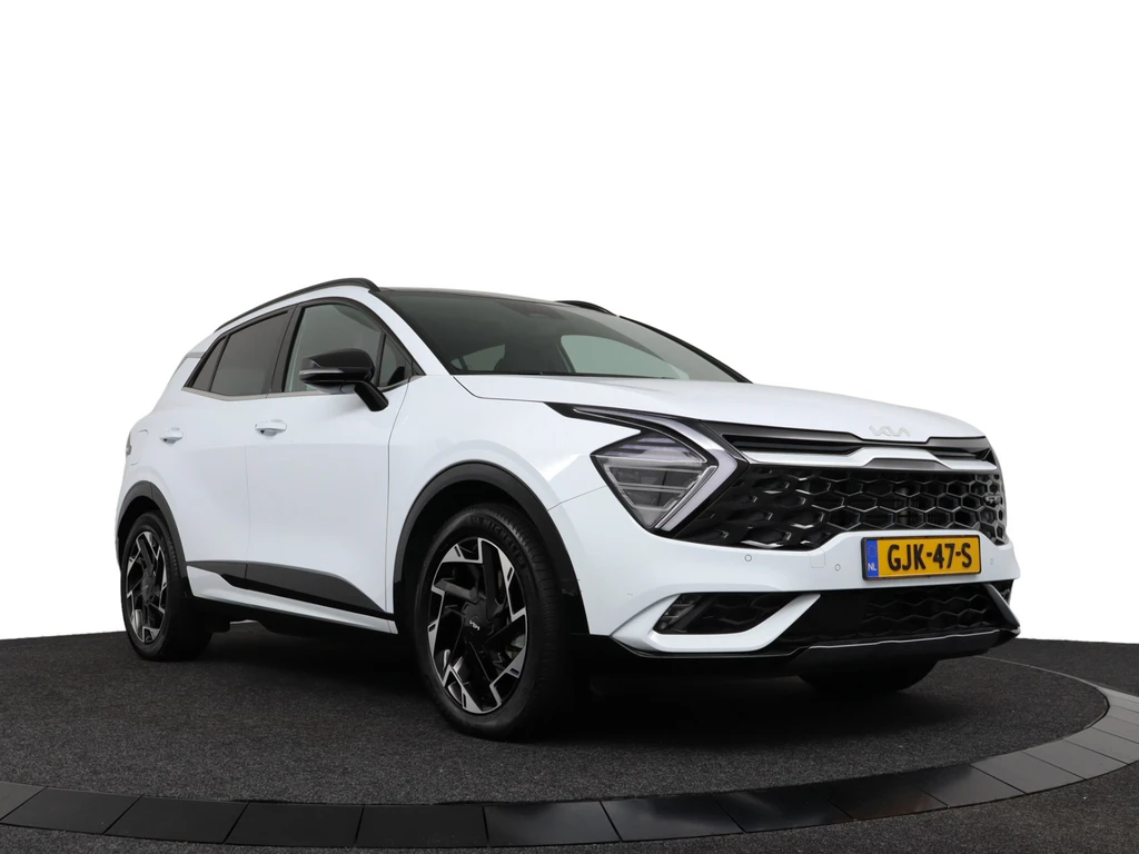 Kia Sportage – foto 12