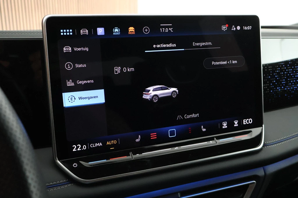 Volkswagen Tiguan – foto 45