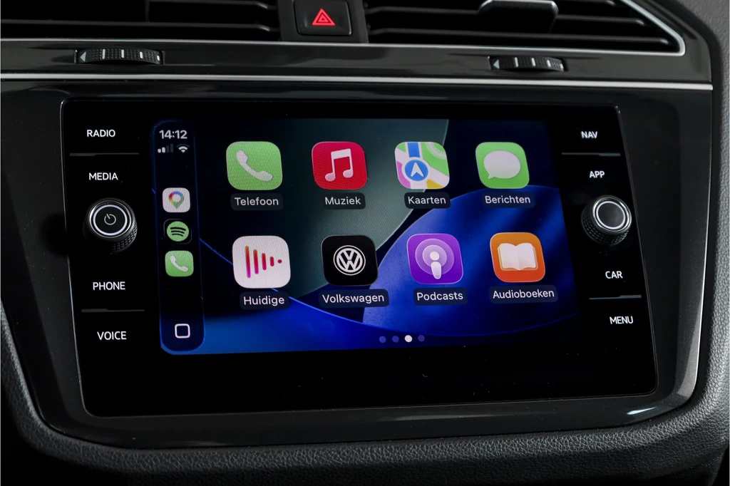 Volkswagen Tiguan – foto 23