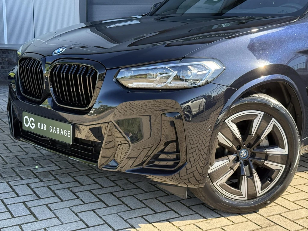 BMW iX3 – foto 14