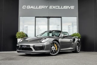 Porsche 911 – thumbnail 1