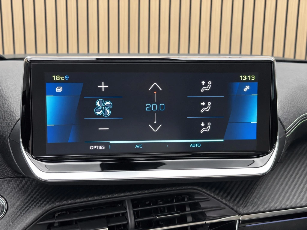 Peugeot e-2008 – foto 19