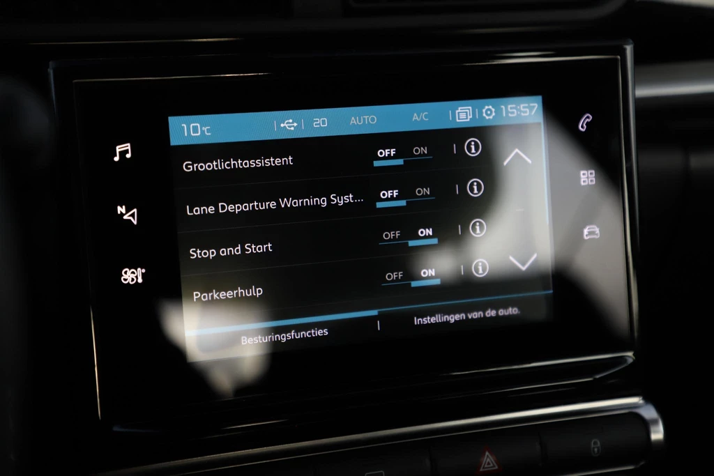 Citroën C3 – foto 16